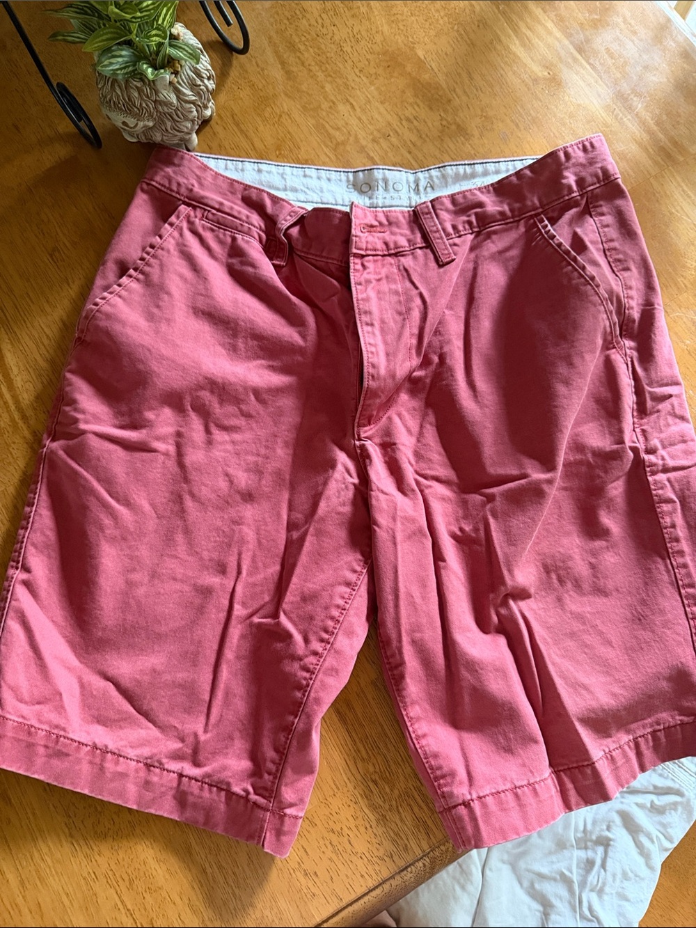 Men's Chino Shorts - Sonoma